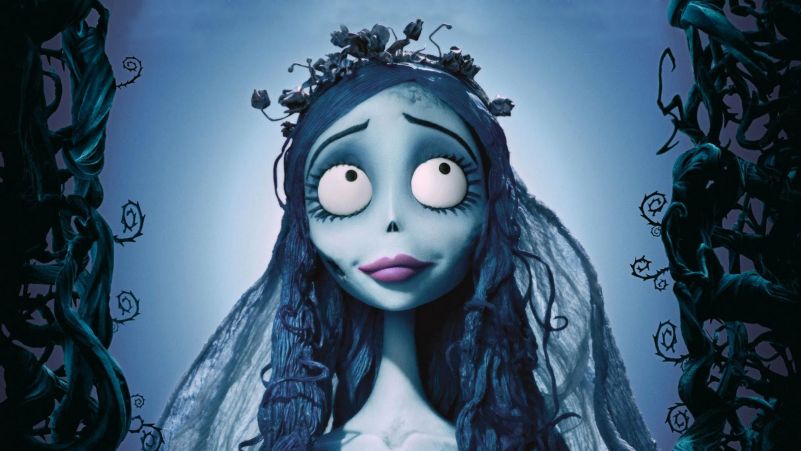 Crítica | A Noiva Cadáver, de Tim Burton