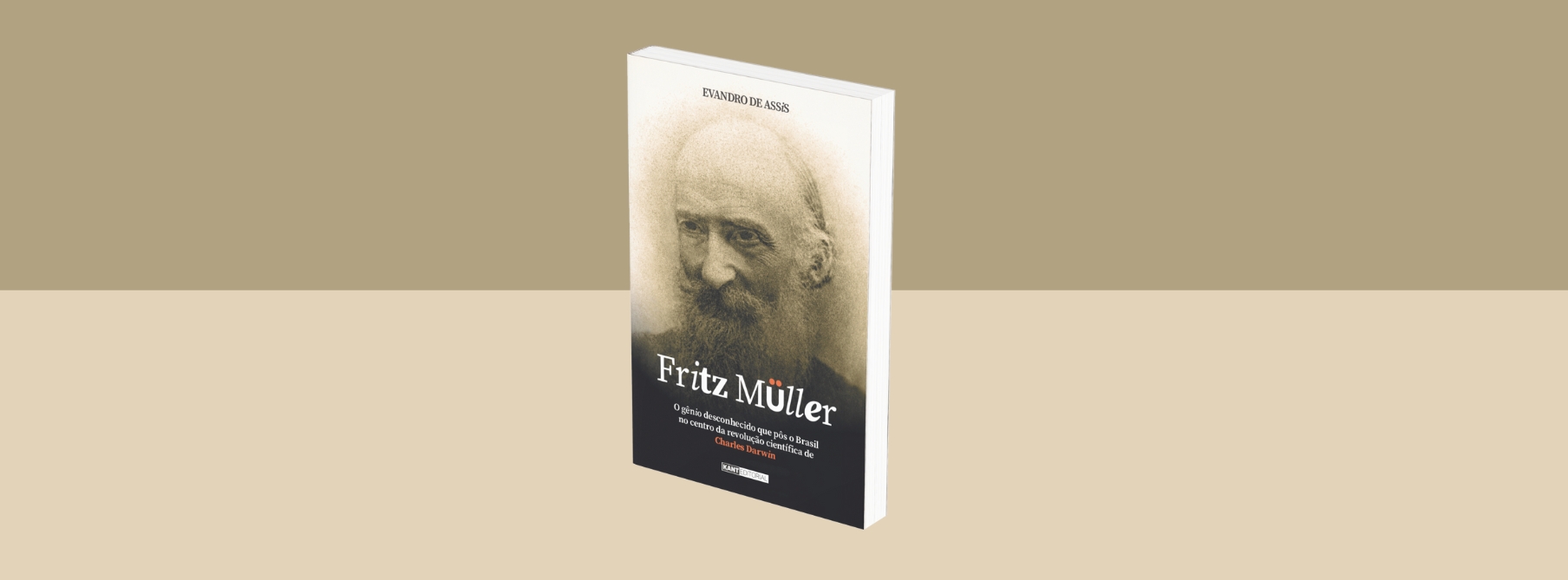 Biografia | Fritz Müller