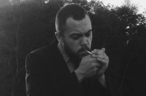 Entrevista | Entre Livros, Pássaros e Avós, com Anderson Lucht