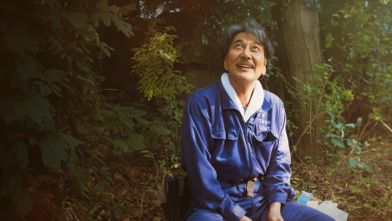 Análise | A dignidade do silêncio em Dias Perfeitos, de Wim Wenders