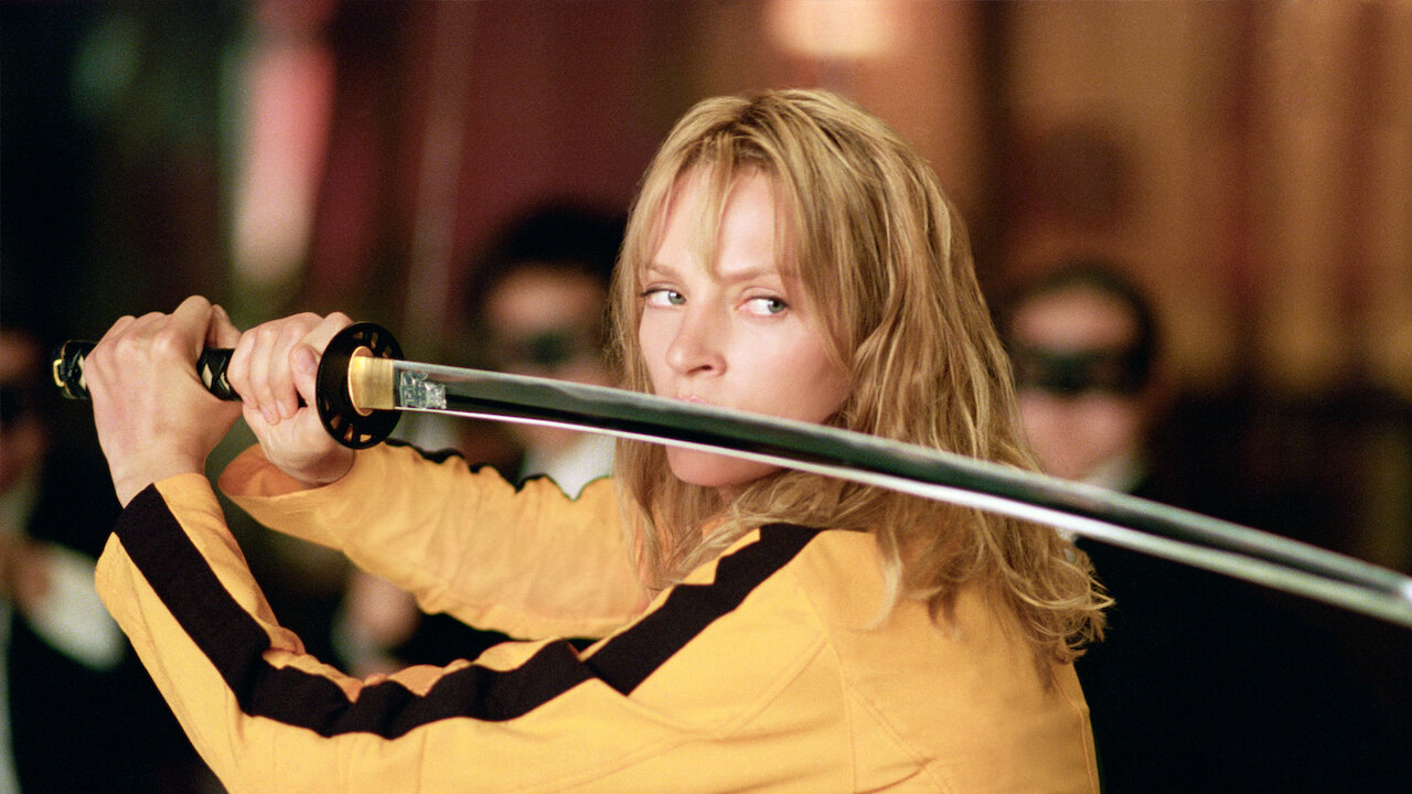 Análise | Kill Bill: The Whole Bloody Affair, de Quentin Tarantino